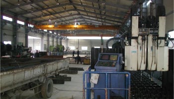 STEEL FABRICATION PCSI Phil. and Affiliates (PCSIKorea-K2 ENG Co., Ltd.) specializes in the manufacture and fabrication of Transmission Lines