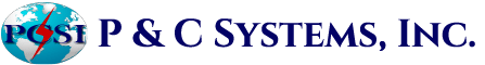 P & C Systems Inc